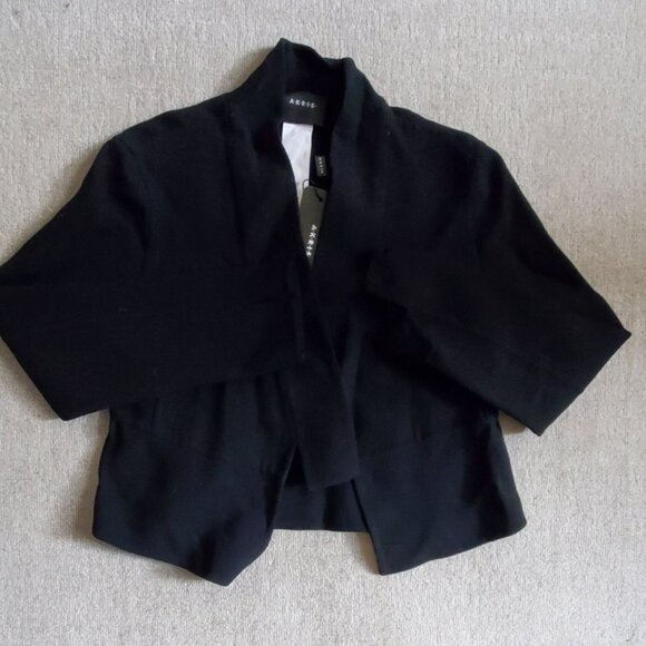 AKRIS Jacket Cara, size 4 - Picture 3 of 3